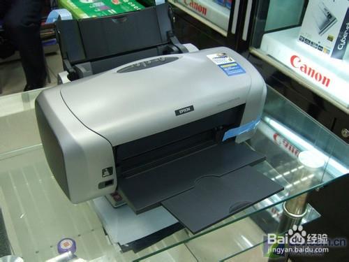 Epson R230打印機如何設置才能打印好照片？