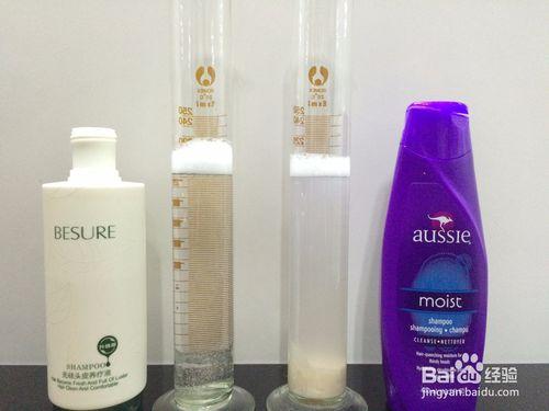 如何辨別洗髮水是否含硅油