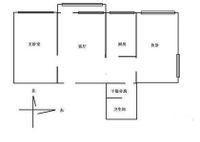 如何選購二手房：[1]通過戶型圖選購二手房