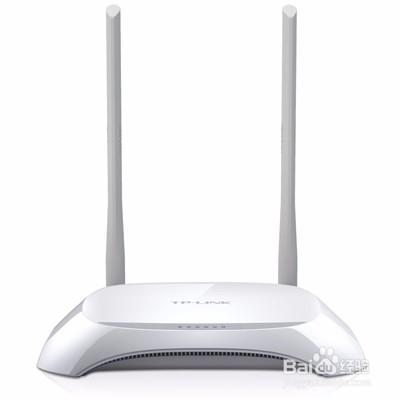 軟件設置_TP-LINK 無線路由器設置