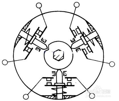 轉換開關如何連接