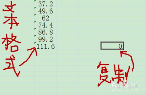 Excel選擇性粘貼的運用