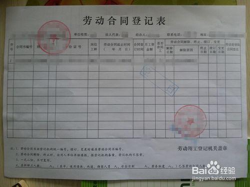 企業給職工購買醫療保險的流程