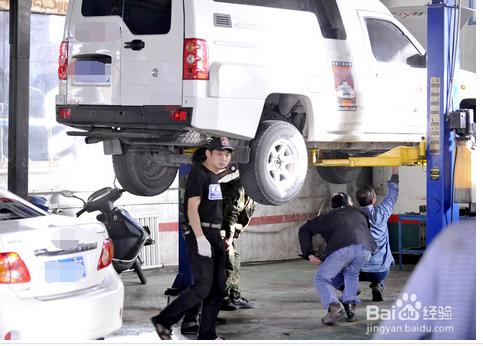 車輛行駛四五萬公里如何保養？