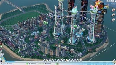 《模擬城市5》必備25條遊戲心得