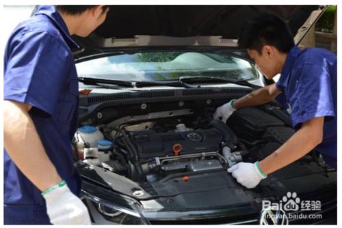 汽車常見故障及維修