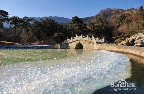 北京香山旅遊攻略