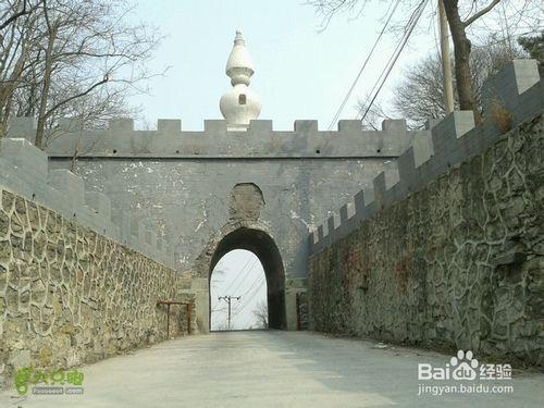 北京香山旅遊攻略