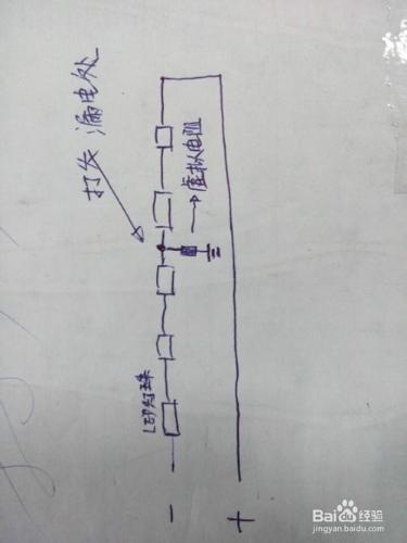 海信電源板RSAG7.820.5024炸件維修