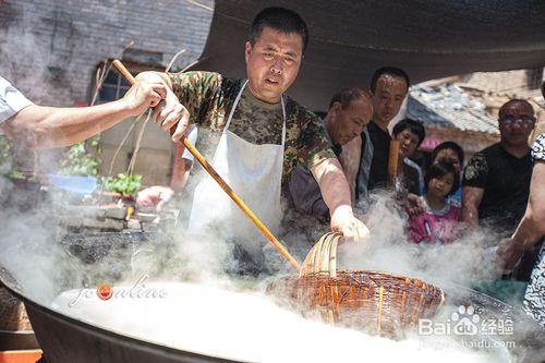 大陽纂面的獨特做法