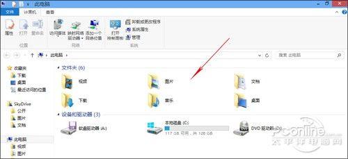 windows8.1和windows8的區別