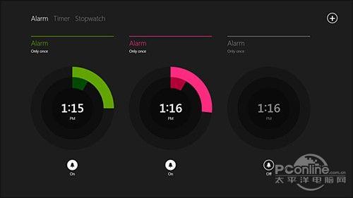 windows8.1和windows8的區別