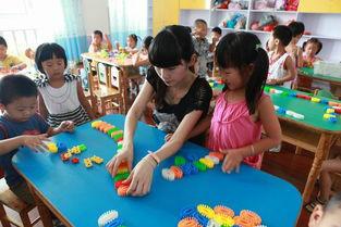 家長怎樣讓幼兒高興入園