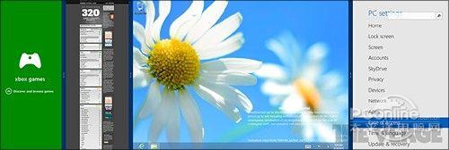 windows8.1和windows8的區別