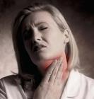 喉嚨發炎怎麼辦？