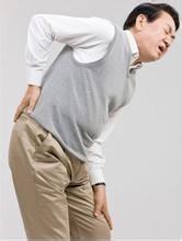 老人如何預防腰間盤突出？