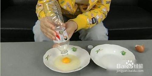 蛋清蛋黃分離的方法 讓你輕鬆分離蛋黃蛋清