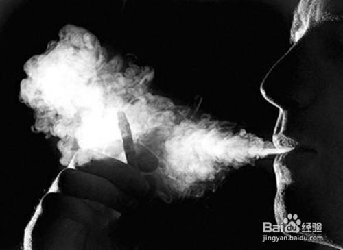 如何吸菸降低尼古丁及有害物質以及菸絲的用途