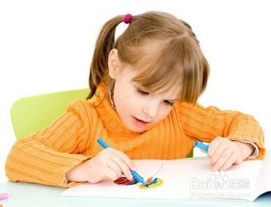 怎樣教寶寶開始用筆