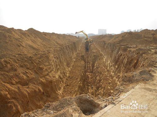 公園建設施工介紹（陸續更新）——篇章二十二