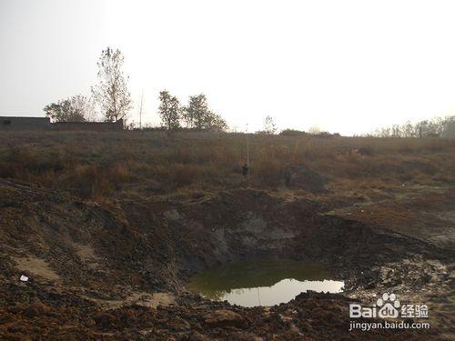 公園建設施工介紹（陸續更新）——篇章二十二