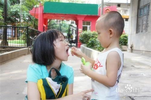 孩子在幼兒園受傷了怎麼辦？