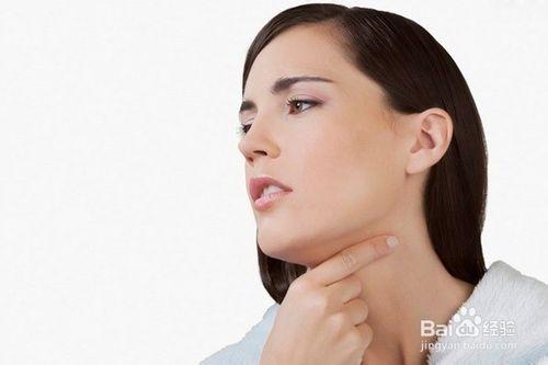 治療嗓子疼的方法有哪些？
