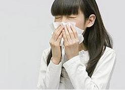 春秋鼻炎發作怎麼辦