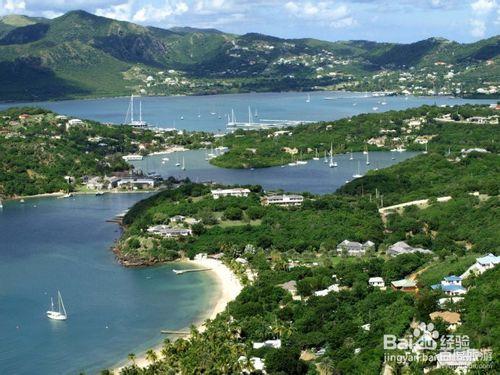安提瓜港島名居度假村為什麼受追捧？