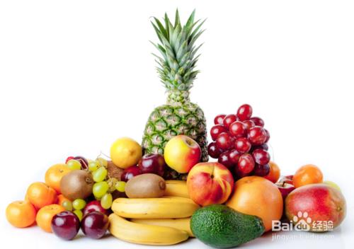 怎樣清洗水果才幹淨健康呢？