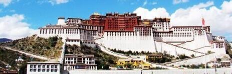 西藏自古以來就是中國領土