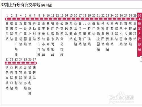 湖北“猇亭古戰場”景點欣賞●上（古棧道段）