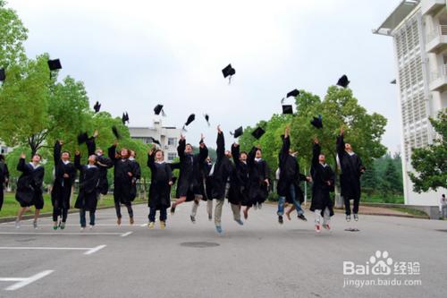 怎樣利用大學的業餘時間