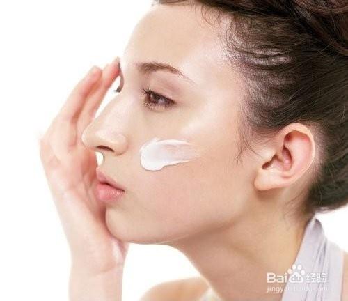 識別膚質正確清潔你的面部