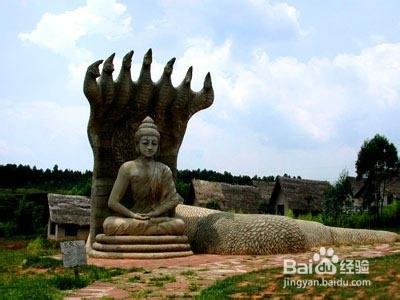 雲南昆明安寧市旅遊景點攻略