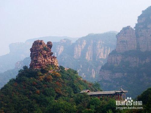 去爬華山需要準備些什麼？西安華山旅遊攻略2015