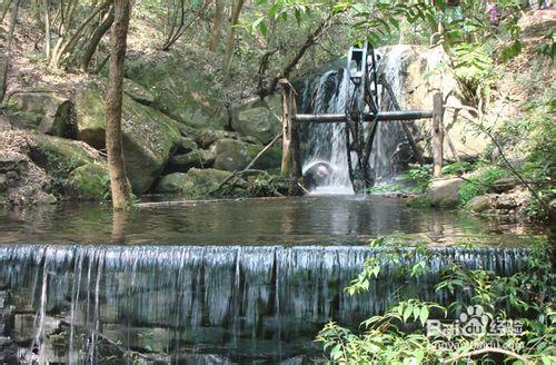 雲南昆明安寧市旅遊景點攻略