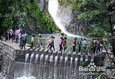 平頂山有什麼好玩的地方？平頂山旅遊攻略