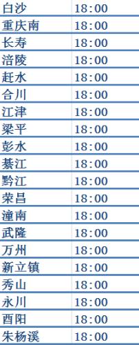 2014春運火車票預售時間 重慶市火車站全攻略