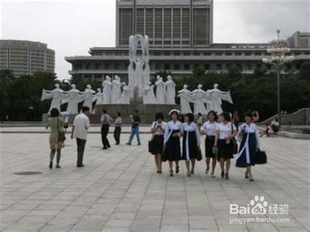 陪父母去旅遊經典路線之國外篇