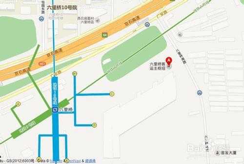 如何乘坐客車往來北京與張家口蔚縣（雙向）