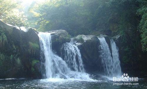 廬山*旅遊攻略