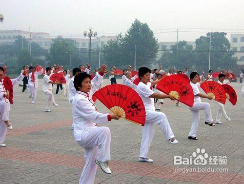 中老年人夏季保健養生的注意事項