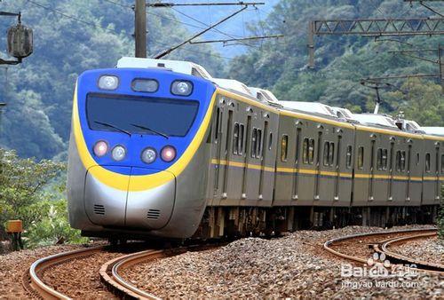 乘火車沒座位怎麼辦