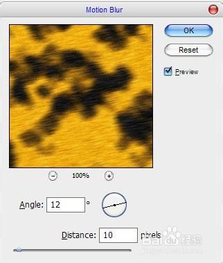 如何在Photoshop中設計豹紋紋理