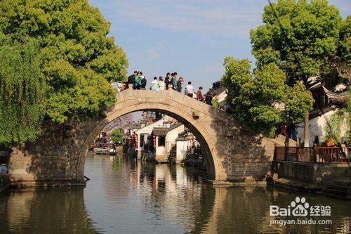 2015西塘古鎮旅遊攻略分享