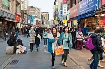 個人分享：去韓國旅遊注意事項2015
