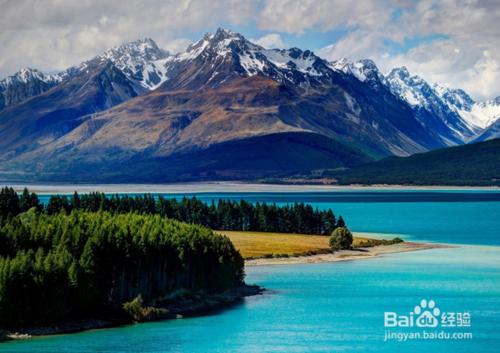 2015年辦理新西蘭打工度假簽證要準備什麼