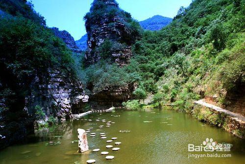 中國愛情山旅遊攻略