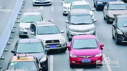 開車必懂車語，送給所有人開車的人！